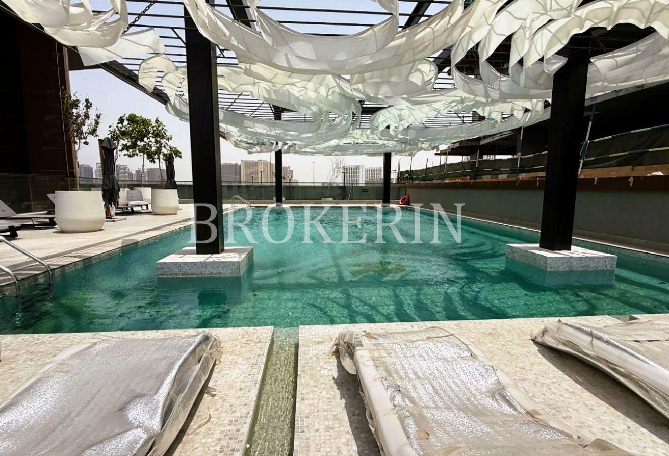BRAND NEW + FURNISH | BE FIRST TENANT | PRIME AREA photo 16