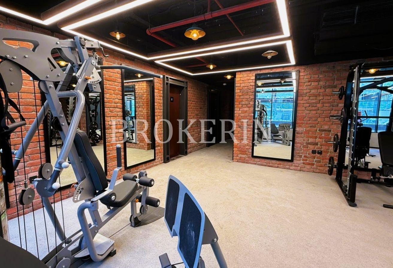 BRAND NEW + FURNISH | BE FIRST TENANT | PRIME AREA photo 25