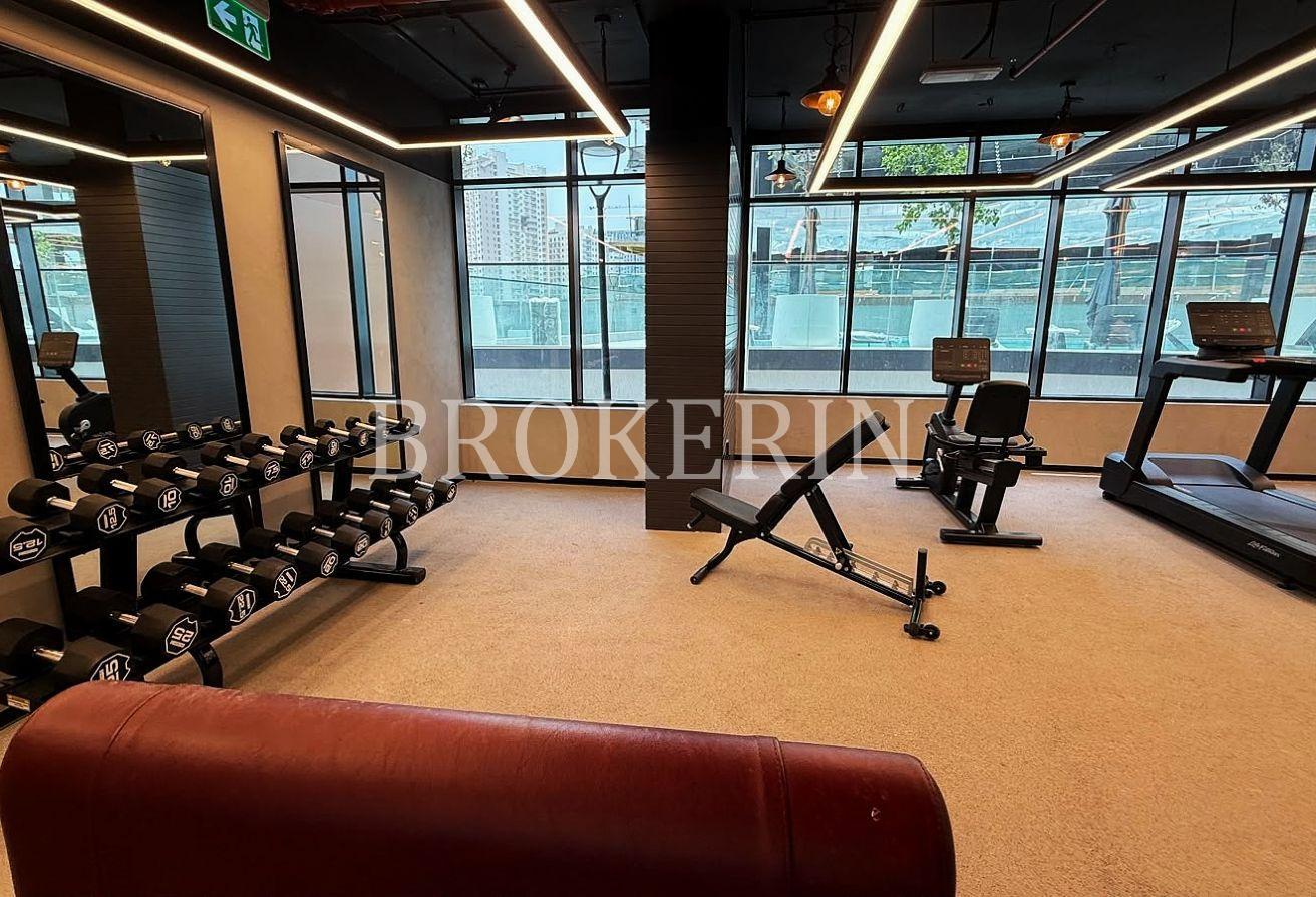 BRAND NEW + FURNISH | BE FIRST TENANT | PRIME AREA photo 23