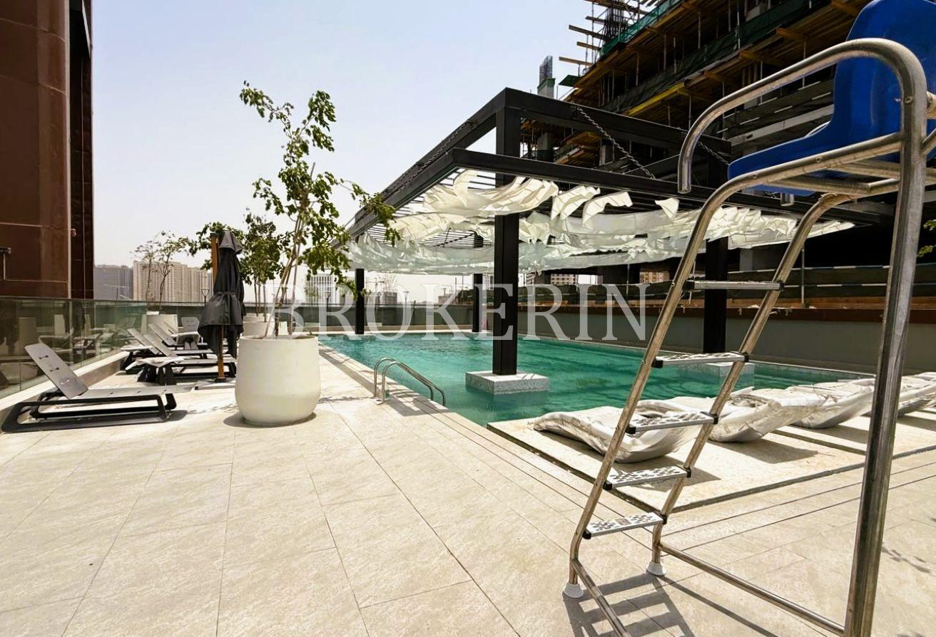 BRAND NEW + FURNISH | BE FIRST TENANT | PRIME AREA photo 17