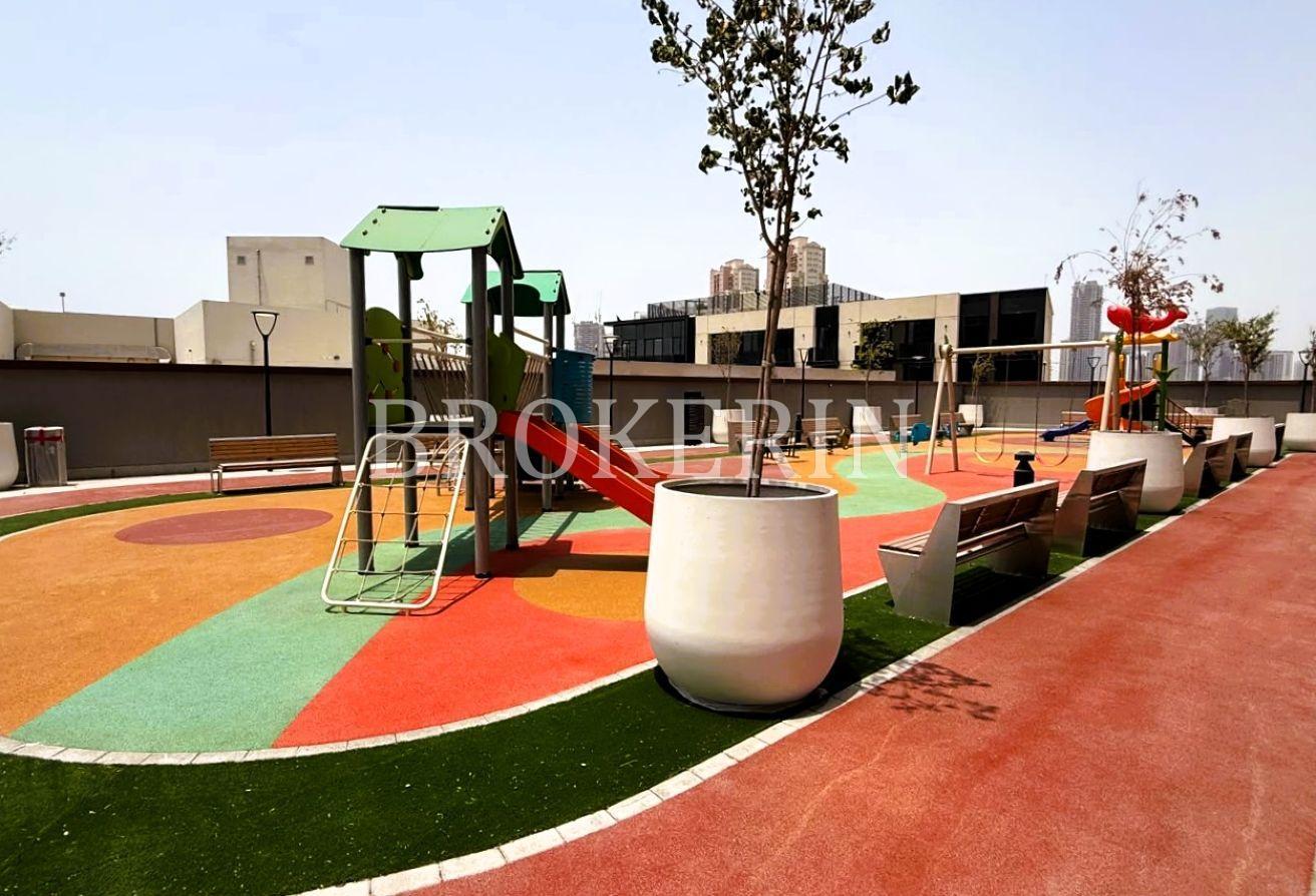 BRAND NEW + FURNISH | BE FIRST TENANT | PRIME AREA photo 20