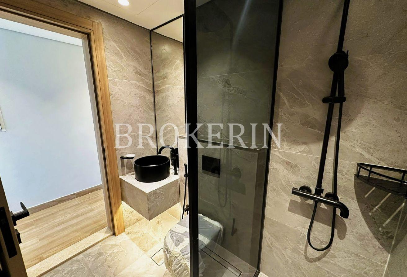 BRAND NEW + FURNISH | BE FIRST TENANT | PRIME AREA photo 9