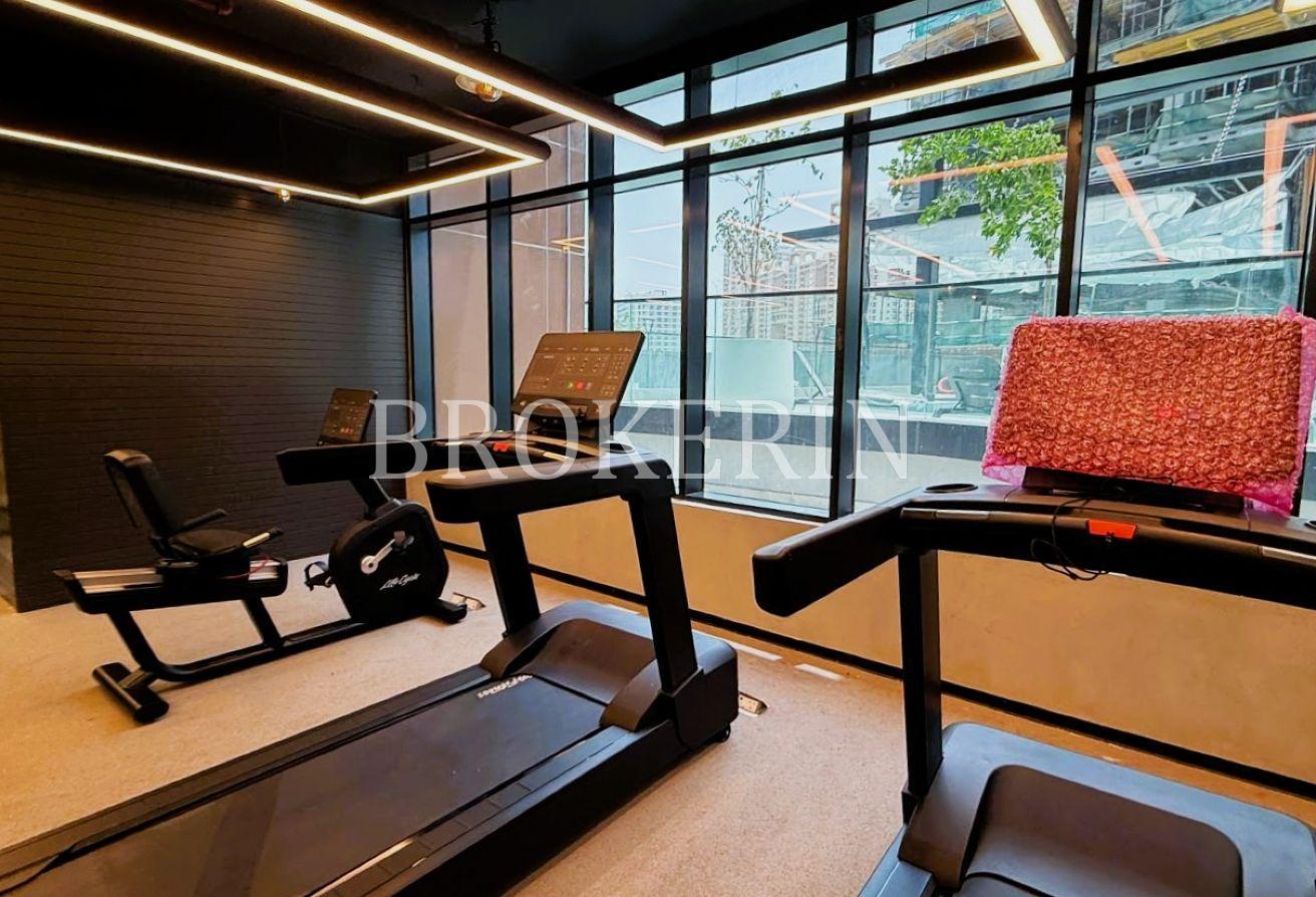 BRAND NEW + FURNISH | BE FIRST TENANT | PRIME AREA photo 27