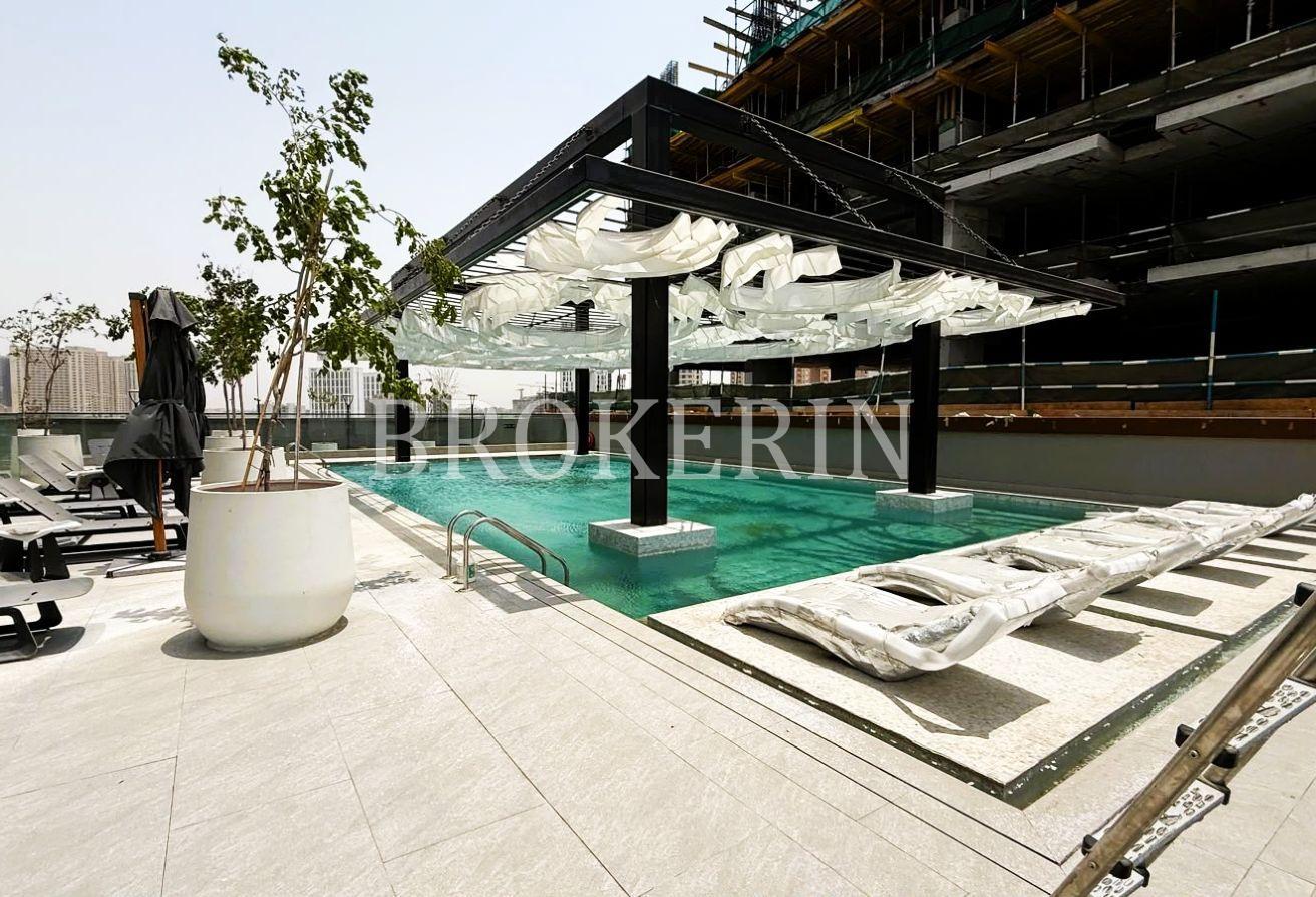 BRAND NEW + FURNISH | BE FIRST TENANT | PRIME AREA photo 15