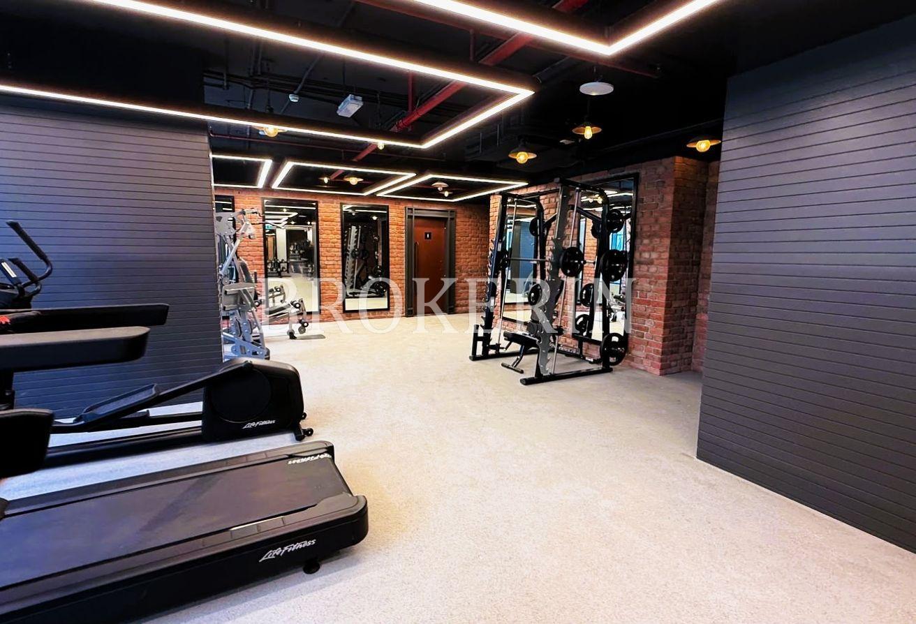 BRAND NEW + FURNISH | BE FIRST TENANT | PRIME AREA photo 30