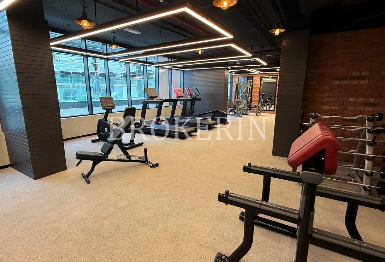 BRAND NEW + FURNISH | BE FIRST TENANT | PRIME AREA photo 28