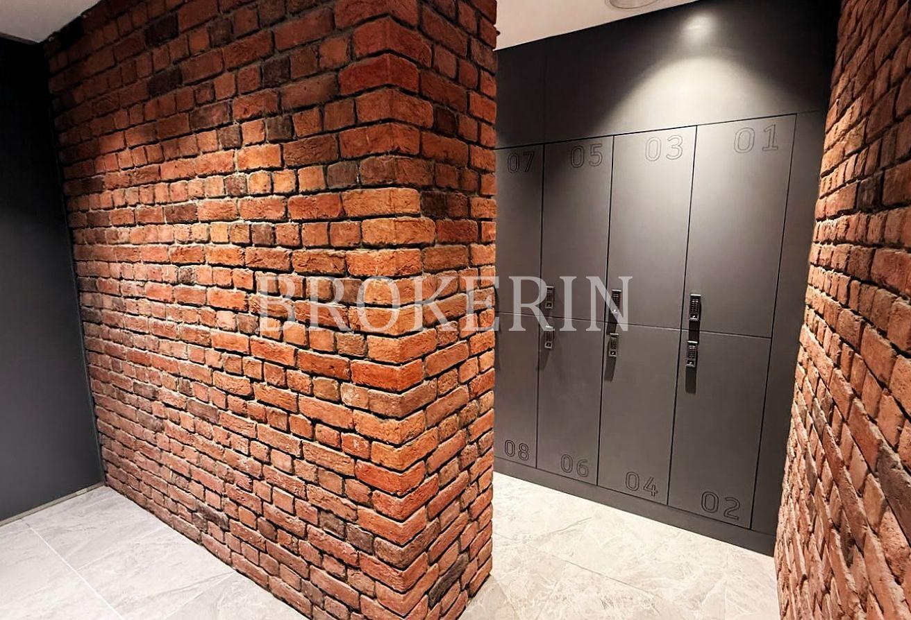 BRAND NEW + FURNISH | BE FIRST TENANT | PRIME AREA photo 22