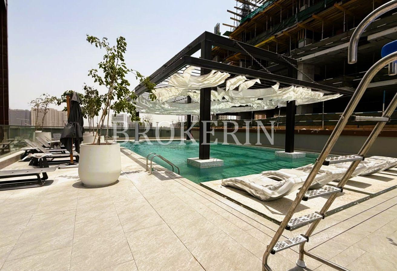 BRAND NEW + FURNISH | BE FIRST TENANT | PRIME AREA photo 18