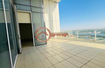 بنتهاوس - 4 - 5 للايجار في روضة أبو ظبي - أبوظبي بنتهاوس - 4 - 5 للايجار في روضة أبو ظبي - أبوظبي