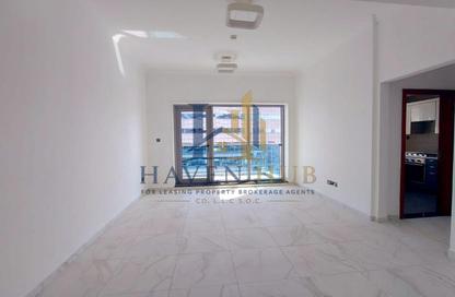 Apartment - 1 Bedroom - 2 Bathrooms for rent in Art Heights - Barsha Heights (Tecom) - Dubai
