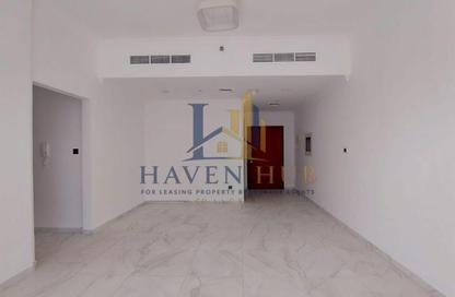 Apartment - 1 Bedroom - 2 Bathrooms for rent in Art Heights - Barsha Heights (Tecom) - Dubai