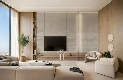 Apartment - 2 - 3 for sale in DWTN Residences - Business Bay - Dubai Apartment - 2 - 3 for sale in DWTN Residences - Business Bay - Dubai