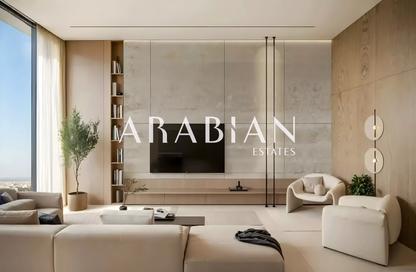 Apartment - 2 - 3 for sale in DWTN Residences - Business Bay - Dubai