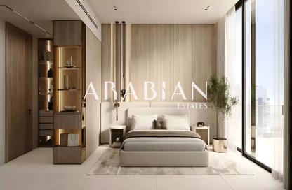 Apartment - 2 - 3 for sale in DWTN Residences - Business Bay - Dubai