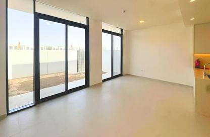 Villa - 3 Bedrooms - 4 Bathrooms for sale in Greenview 3 - EMAAR South - Dubai South (Dubai World Central) - Dubai