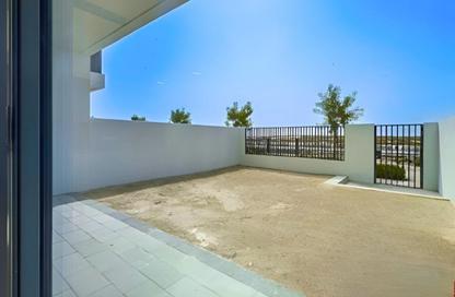 Villa - 3 Bedrooms - 4 Bathrooms for sale in Greenview 3 - EMAAR South - Dubai South (Dubai World Central) - Dubai