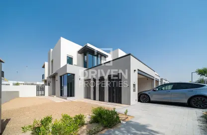 Townhouse - 4 Bedrooms - 5 Bathrooms for sale in Jebel Ali Village Townhouses - Jebel Ali Village - Jebel Ali - Dubai