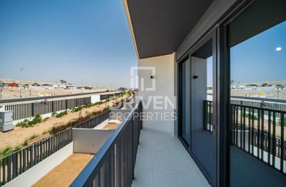 Townhouse - 4 Bedrooms - 5 Bathrooms for sale in Jebel Ali Village Townhouses - Jebel Ali Village - Jebel Ali - Dubai