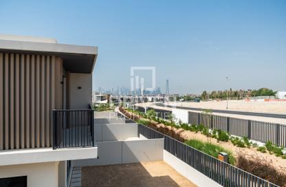 Townhouse - 4 Bedrooms - 5 Bathrooms for sale in Jebel Ali Village Townhouses - Jebel Ali Village - Jebel Ali - Dubai