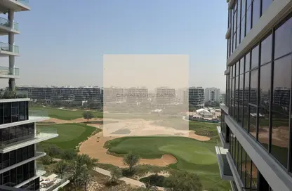 Apartment - 1 Bedroom - 1 Bathroom for sale in Golf Promenade 2B - Golf Promenade 2 - Golf Town - DAMAC Hills - Dubai