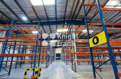 Warehouse - Studio for sale in Freezone North - Jebel Ali Freezone - Jebel Ali - Dubai