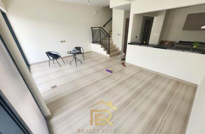 Villa - 3 Bedrooms - 4 Bathrooms for rent in Phoenix - Damac Hills - Dubai