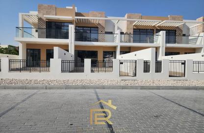 Villa - 3 Bedrooms - 4 Bathrooms for rent in Phoenix - Damac Hills - Dubai Villa - 3 Bedrooms - 4 Bathrooms for rent in Phoenix - Damac Hills - Dubai