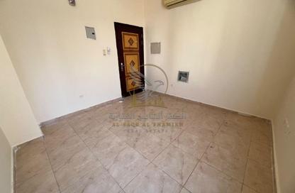 Apartment - Studio - 1 for rent in Al Qulaya'ah - Al Sharq - Sharjah