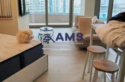 شقة - 1 حمام للايجار في ذا ماتركس - مدينة دبي الرياضية - دبي