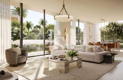 Villa - 4 - 7 for sale in Selvara 3 - Grand Polo Club and Resort - Dubai Investment Park 2 (DIP 2) - Dubai Investment Park (DIP) - Dubai Villa - 4 - 7 for sale in Selvara 3 - Grand Polo Club and Resort - Dubai Investment Park 2 (DIP 2) - Dubai Investment Park (DIP) - Dubai