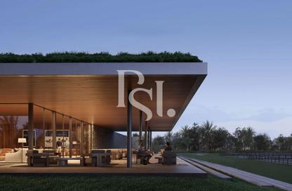 Villa - 4 - 7 for sale in Selvara 3 - Grand Polo Club and Resort - Dubai Investment Park 2 (DIP 2) - Dubai Investment Park (DIP) - Dubai Villa - 4 - 7 for sale in Selvara 3 - Grand Polo Club and Resort - Dubai Investment Park 2 (DIP 2) - Dubai Investment Park (DIP) - Dubai