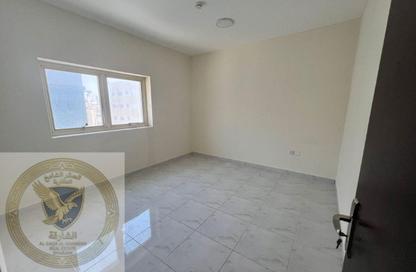 Apartment - 1 Bedroom - 1 Bathroom for rent in Bu Tina - Al Sharq - Sharjah