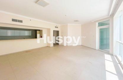 Apartment - 3 Bedrooms - 4 Bathrooms for sale in Al Bateen Residences - Jumeirah Beach Residence - Dubai