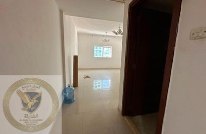 Apartment - 1 Bedroom - 2 Bathrooms for rent in New Al Taawun Road - Al Taawun - Sharjah Apartment - 1 Bedroom - 2 Bathrooms for rent in New Al Taawun Road - Al Taawun - Sharjah