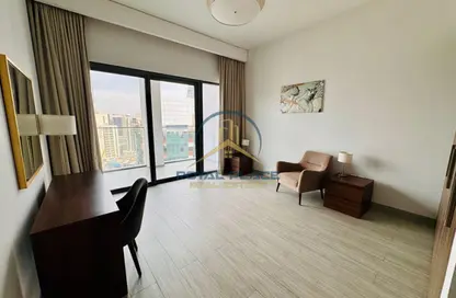 شقة - غرفة نوم - 2 حمامات للايجار في سول افين - الخليج التجاري - دبي