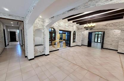 Villa - 6 Bedrooms - 7 Bathrooms for rent in Ponderosa - The Villa - Dubai