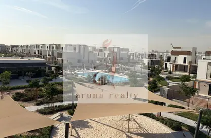 فيلا - 4 غرف نوم - 5 حمامات للايجار في إيلي صعب 1 - ايلي صعب - المرابع العربية 3 - دبي