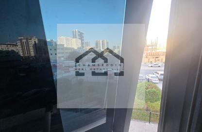 Apartment - Studio - 1 Bathroom for sale in Falcon Tower 1 - Falcon Towers - Ajman Downtown - Ajman