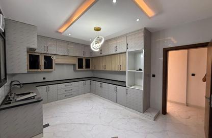 Villa - 4 - 6 for sale in Al Helio 2 - Al Helio - Ajman