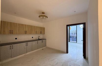 Villa - 4 - 6 for sale in Al Helio 2 - Al Helio - Ajman