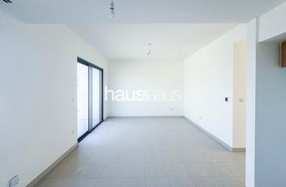 Villa - 3 Bedrooms - 4 Bathrooms for rent in Greenviews 2 - EMAAR South - Dubai South (Dubai World Central) - Dubai