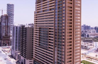 Apartment - 1 - 2 for rent in Ghalia Tower - District 18 - Jumeirah Village Circle - Dubai Apartment - 1 - 2 for rent in Ghalia Tower - District 18 - Jumeirah Village Circle - Dubai