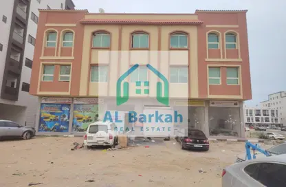 Shop - Studio for rent in Al Jurf Industrial 1 - Al Jurf Industrial - Ajman