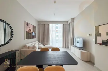 شقة - غرفة نوم - 1 حمام للبيع في ميلينيوم تاليا ريزيدينس - الفرجان - دبي