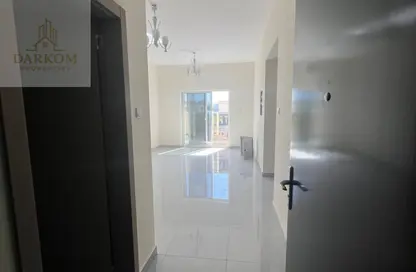 Apartment - 1 Bedroom - 2 Bathrooms for rent in Al Rawda 2 Villas - Al Rawda 2 - Al Rawda - Ajman