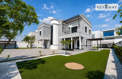 Villa - 5 Bedrooms - 7 Bathrooms for rent in Nad Al Sheba 4 - Nad Al Sheba - Dubai