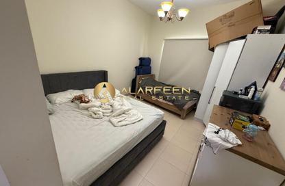 Apartment - 1 Bedroom - 2 Bathrooms for rent in Global Golf Residences 2 - Dubai Sports City - Dubai