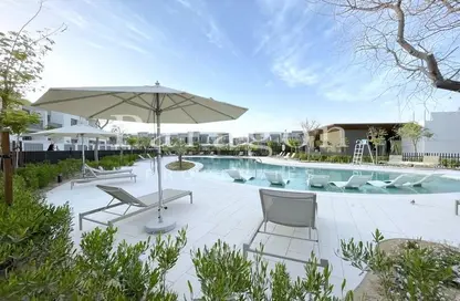 تاون هاوس - 3 غرف نوم - 4 حمامات للايجار في ايلان - تلال الغاف - دبي تاون هاوس - 3 غرف نوم - 4 حمامات للايجار في ايلان - تلال الغاف - دبي