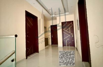 Villa - 5 - 7 for rent in Al Yasmeen 1 - Al Yasmeen - Ajman