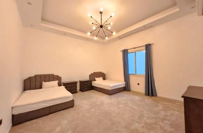 Villa - 5 Bedrooms - 6 Bathrooms for rent in Nad Al Sheba 4 - Nad Al Sheba - Dubai Villa - 5 Bedrooms - 6 Bathrooms for rent in Nad Al Sheba 4 - Nad Al Sheba - Dubai